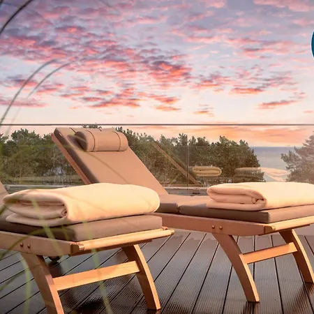 Prora Platinum Penthouse Opal
