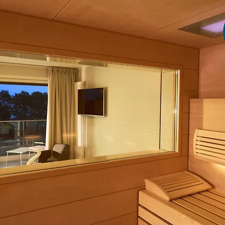 Prora Platinum Penthouse Opal
